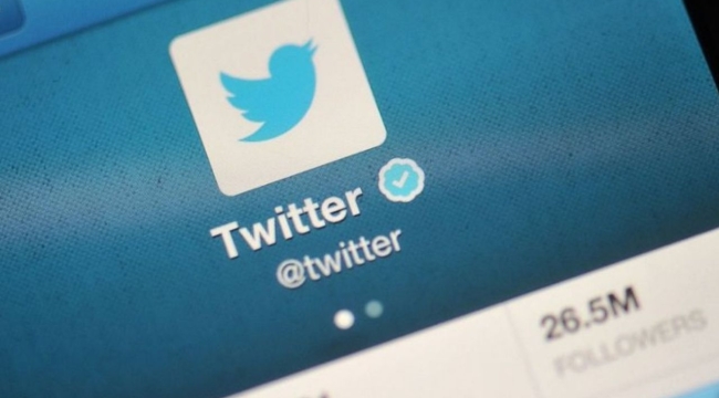 Twitter'da "mavi tik" ücreti aylık 8 $