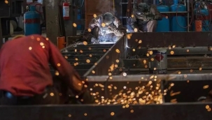 TÜİK'in iddiası: "Yİ-ÜFE Ekim'de %157 yükseldi"