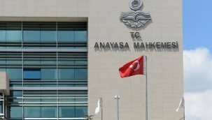 Uzman Ögretmenlik Kanun iptali AYM'de görüşüldü