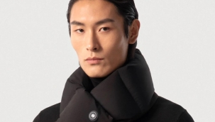 Xiaomi'den ısıtmalı termal atkı