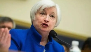 Yellen: "Kripto para güvenilir değil, hatta tehlikeli"
