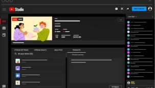 YouTube'a canlı soru-cevap özelliği geliyor