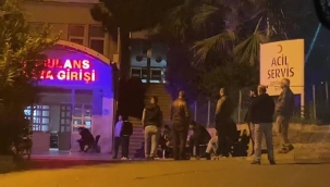 Zonguldak'ta maden ocağında patlama: 4 yaralı