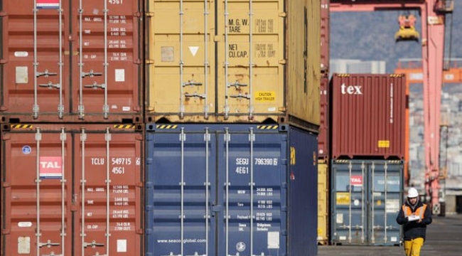 11 aylık dış ticaret açığı 100 milyar $'a dayandı