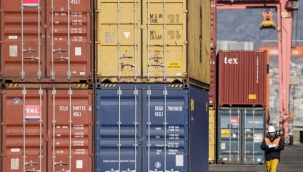 11 aylık dış ticaret açığı 100 milyar $'a dayandı