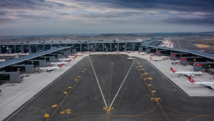 2022'de 4 ildeki havaalanlarına hiç uçak inmedi