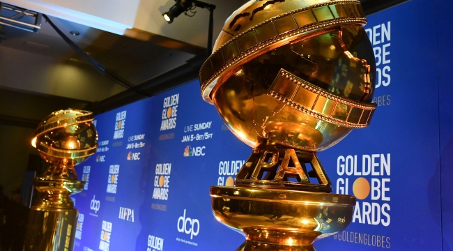 2023 Altın Küre adayları açıklandı