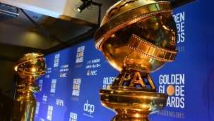 2023 Altın Küre adayları açıklandı