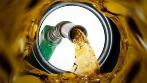 6 Aralık'ta motorine 69 kuruş indirim 