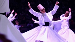 749. Vuslat Yıl Dönümü Anma Törenleri sona erdi