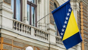 AB, Bosna Hersek'e aday ülke statüsü verdi