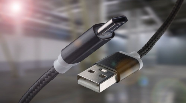 AB'den sonra Hindistan'dan USB-C zorunluluğu