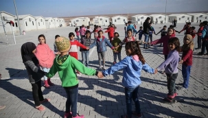 AB, sığınmacılar için 220 milyon € daha gönderiyor