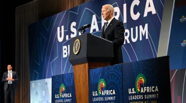 ABD, Afrika'ya 2 milyar $ insani yardım yapacak