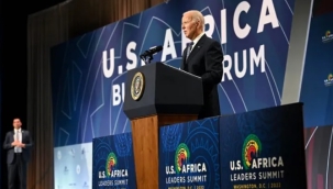 ABD, Afrika'ya 2 milyar $ insani yardım yapacak