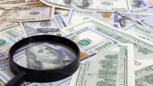 ABD'de yıllık enflasyon, %7,7'den %7,1'e geriledi