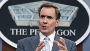 ABD, Kuzey Suriye'de askeri operasyon istemiyor