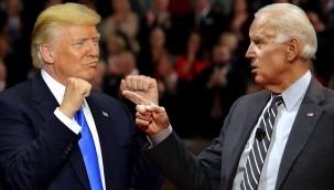 ABD'lilerin %70'i Biden'ın 2024 adaylığını istemiyor