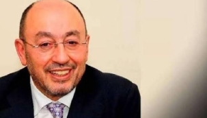 ABD, Sıtkı Ayan'ı yaptırım listesine aldı 