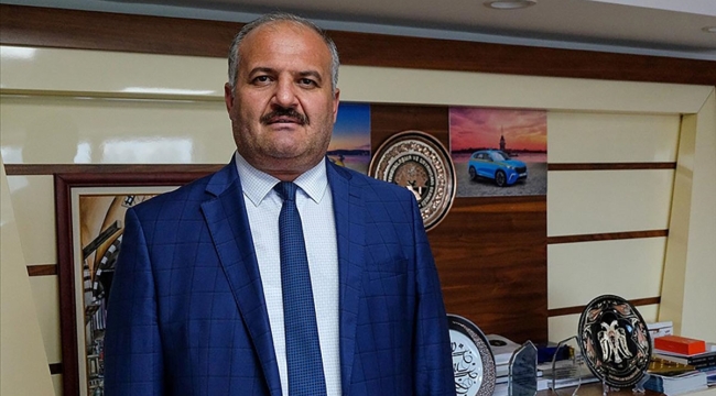 Aksu: "İBB'nin taksi kararını yargıya taşıyacağız"