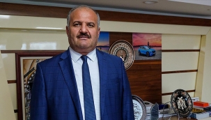 Aksu: "İBB'nin taksi kararını yargıya taşıyacağız"