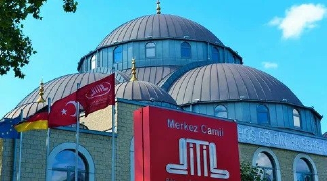 Almanya, Türkiye'den imam almaya son verecek