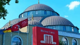 Almanya, Türkiye'den imam almaya son verecek