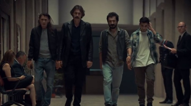 Behzat Ç.'ye "uyuşturucu satan taraftar" tepkisi