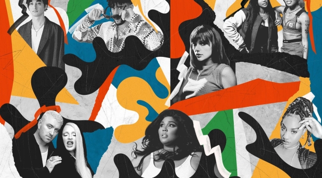 AP'ye göre 2022'nin en iyi müziği: Bad Habit