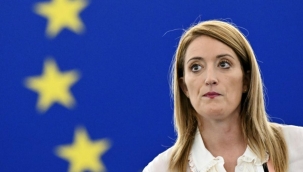 AP Başkanı Metsola: "Demokrasimize saldırıldı"