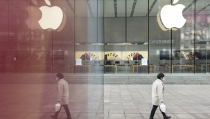 Apple ve Tesla hisseleri düşüşte