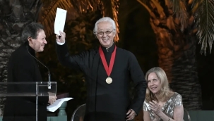 Japon mimar Arata Isozaki hayatını kaybetti