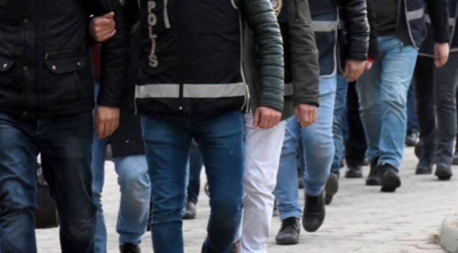 Ardahan'da kaçakçılık operasyonu: 5 gözaltı