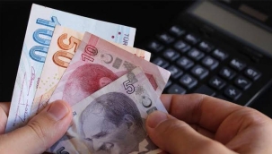 Asgari ücret pazarlığında ilk toplantı bugün