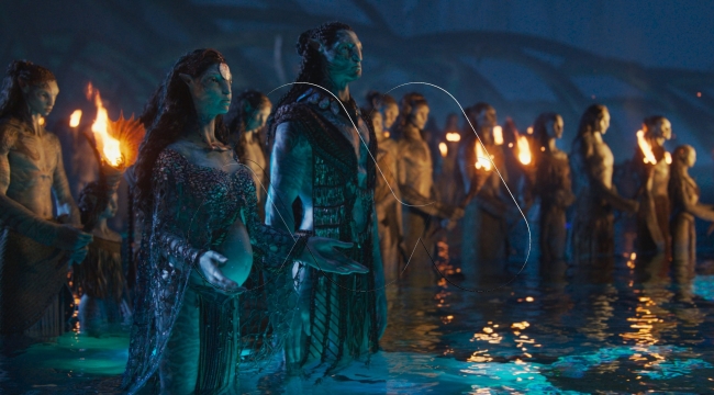 Avatar 2, 14 günde 1 milyar $ hasılata ulaştı