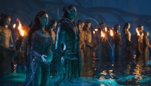 Avatar 2, 14 günde 1 milyar $ hasılata ulaştı