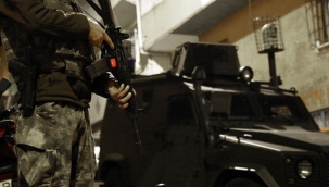 Aydın'da terör operasyonları: 6 tutuklama