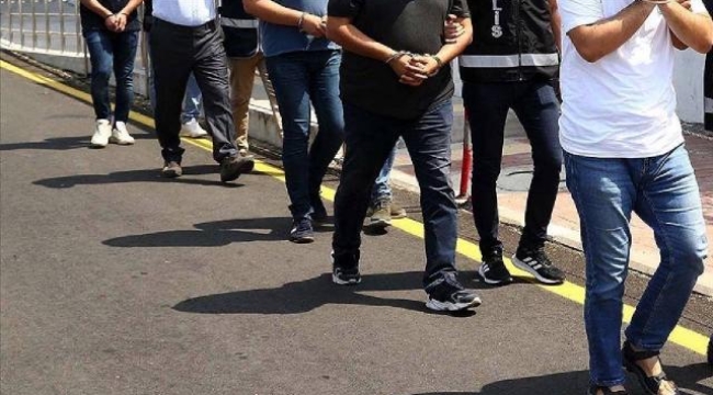Balıkesir'de saadet zinciri operasyonu