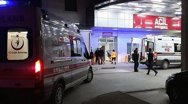 Bayrampaşa'da sahte içki içen 3 kişi öldü
