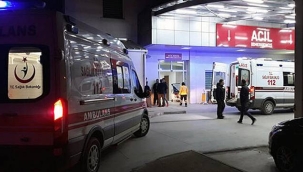 Bayrampaşa'da sahte içki içen 3 kişi öldü