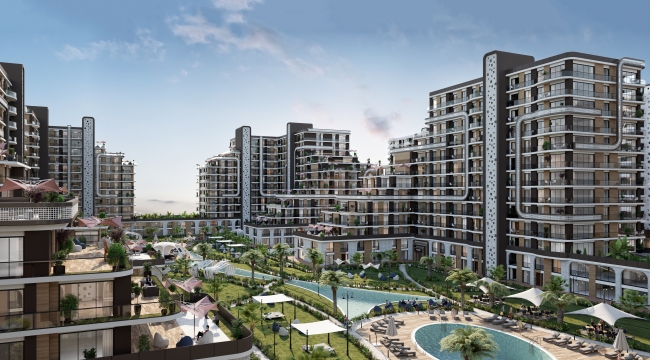 BETAM: "Kiralık konut fiyatları 1 yılda %168 arttı"