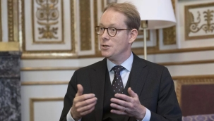 İsveç, "Türkiye, teröre karşı kendini savunmalı"