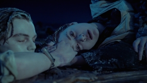 Cameron: "Titanik'te Jack'in ölmesi gerekiyordu"