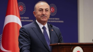 Çavuşoğlu Şam ile ikinci temas için tarih verdi