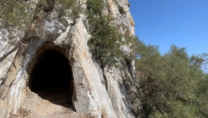 Cebelitarık'ta Neandertallere ait mağara keşfi