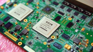 Çin'den, Rusya'ya çip ihracına engel