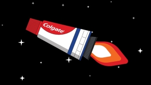 Colgate-Palmolive, NASA'ya özel ürünler üretecek
