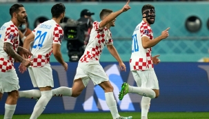 D. Kupası'nda bronz madalyayı Hırvatistan kazandı