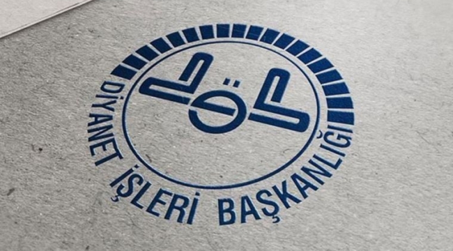 Dinayet İşleri Başkanlığı 6200 personel alacak 