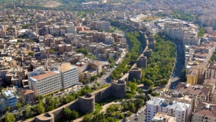 Diyarbakır, "Medeniyetler Kenti" olarak tescillendi